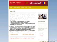 Traduceri spaniola - traducator-spaniola.ro