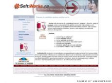 SoftWorks