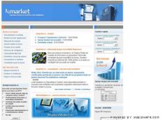 Kmarket - Piata de Capital din Romania