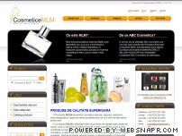 Cosmetice MLM