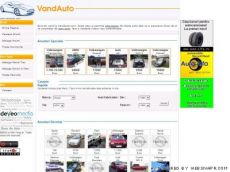 Vand auto , Cumpar auto , Anunturi auto