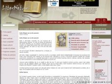 Vlasin, Gelu (LiterNet)
