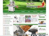 CampingGrill.ro
