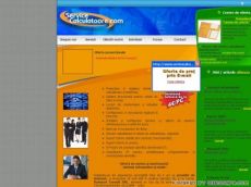 Service calculatoare
