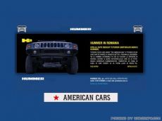 Hummer Automobile S.R.L