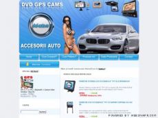 dvd auto | gps auto | accesorii auto | cele mai mici preturi