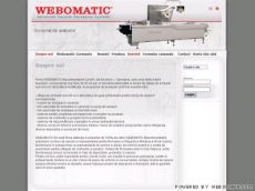 Distribuitor Utilaje Ambalare