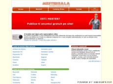 Mestereala.ro