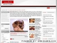 Rochii mireasa