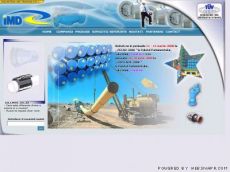 Industrial MD Trading SRL