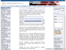 Consiliere Online
