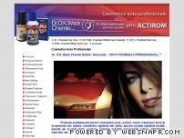 Cosmetice Auto
