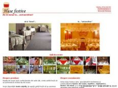 Huse Festive