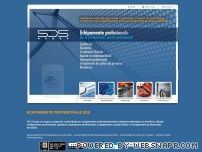 aspiratoare profesionale