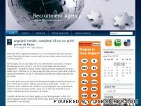 Recrutare Constanta