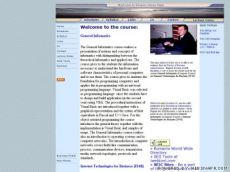 General Informatics Internet Technologies Business