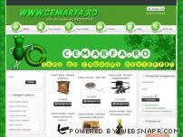 Cadouri de la cemarfa