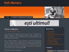 Vali Moraru