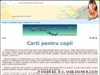 Carti pentru copii