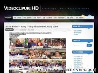 Videoclipuri HD