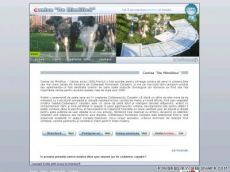 Canisa De Mindilica