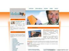 Clinica Medical Top Bacau