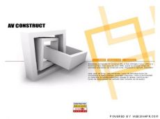 AV Construct