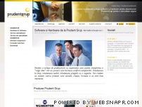 Servicii hardware, software: Prudentgrup