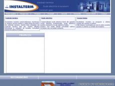 Instalatii termice,centrale termice,panouri solare,scule electrice