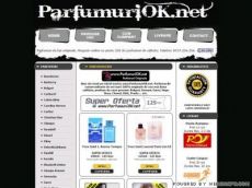 Parfumuri originale de lux la preturi super avantajoase www.ParfumuriOK.net