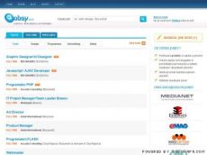 JObsy.ro - Locuri de munca in IT, New Media si Advertising