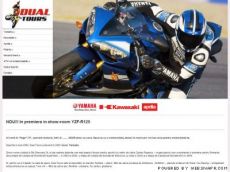 Dual Tours SRL