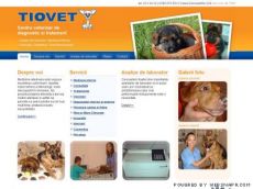 Clinica Veterinara Tiovet