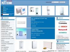 Centrale termice si instalatii incalzire