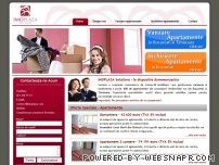 Imoplaza Solutions - vanzare  si inchiriere apartamente noi