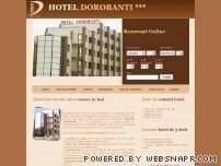Cazare in Iasi | Hotel 3 stele Iasi | Atractii turistice Iasi | Sala de conferinte | Hotel Dorobanti