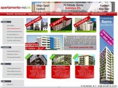 apartamente noi
