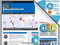 Gripa porcina