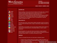 Martin Consulting