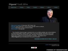 Silviu Prigoana