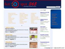 director web