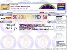S.C. Jolly Impex S.A