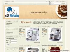 Automate de cafea