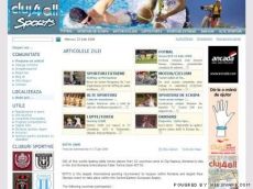 Sport in Cluj