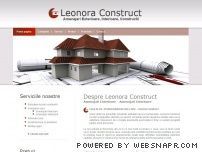 Firma de constructii, amenajari exterioare si izolatii