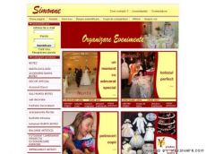 Agentia Simonne
