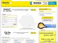 Anunturi Gratuite Online