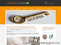 Servicii contabilitate