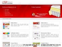 Mobila de la Mobshop.ro
