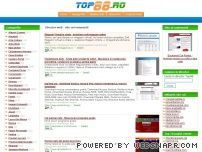 Director web siteuri romanesti. Top88 web site-uri